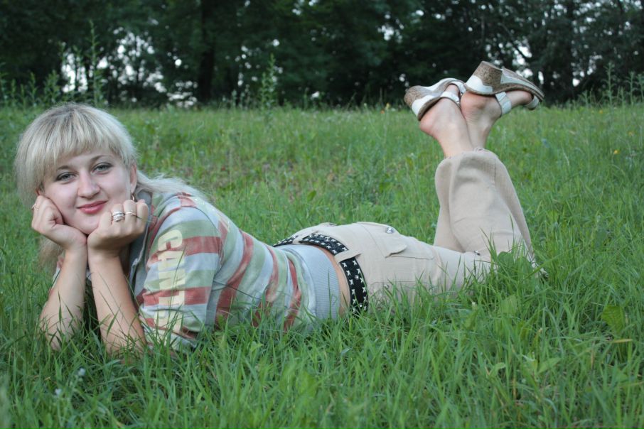 №9, Ирина Феоктистова, Умань №9, Ирина Феоктистова, Умань