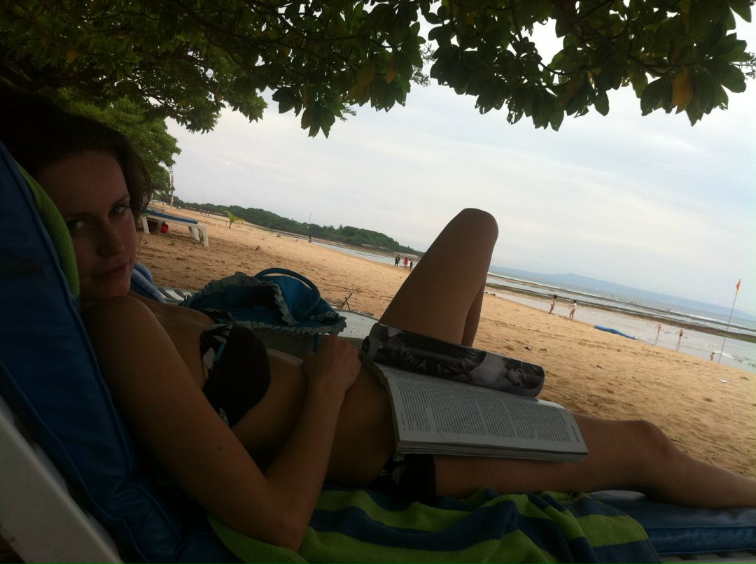 Ульяна Колпачева | Воронеж