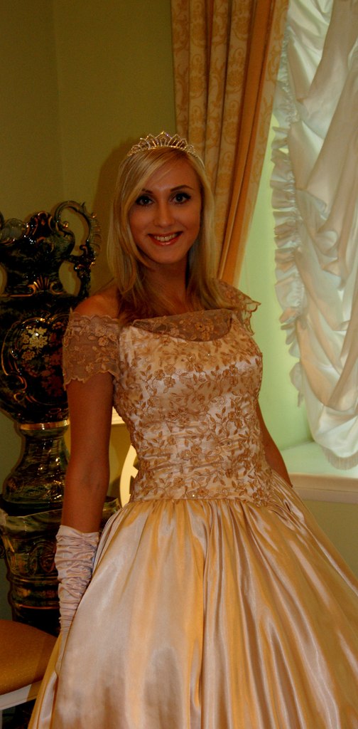 Ксения Стригина | 