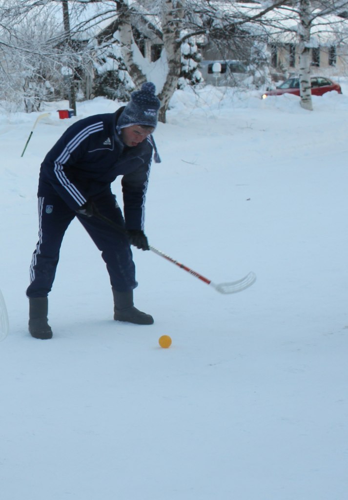 Jenka Khapaev | Ярославль