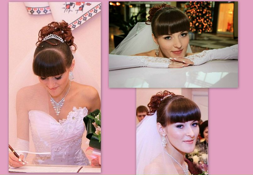 Маша Дубровина | Донецк