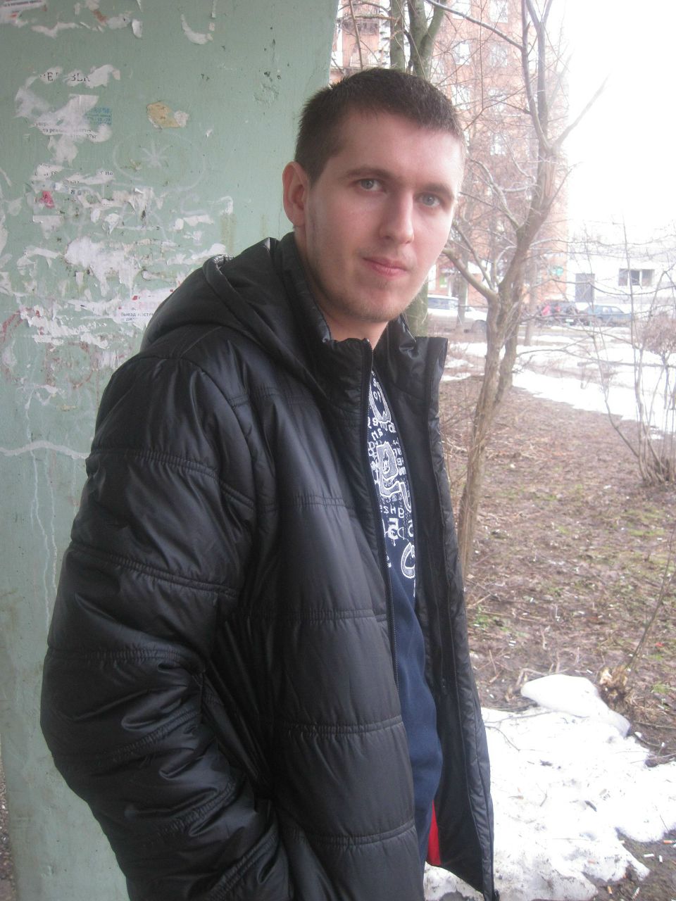 Вячеслав Конкин | Воскресенск