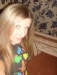Оля Теплоухова фотография #48