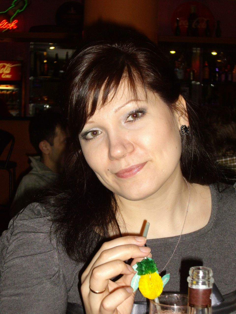 Мария Костриченкова | Краснознаменск