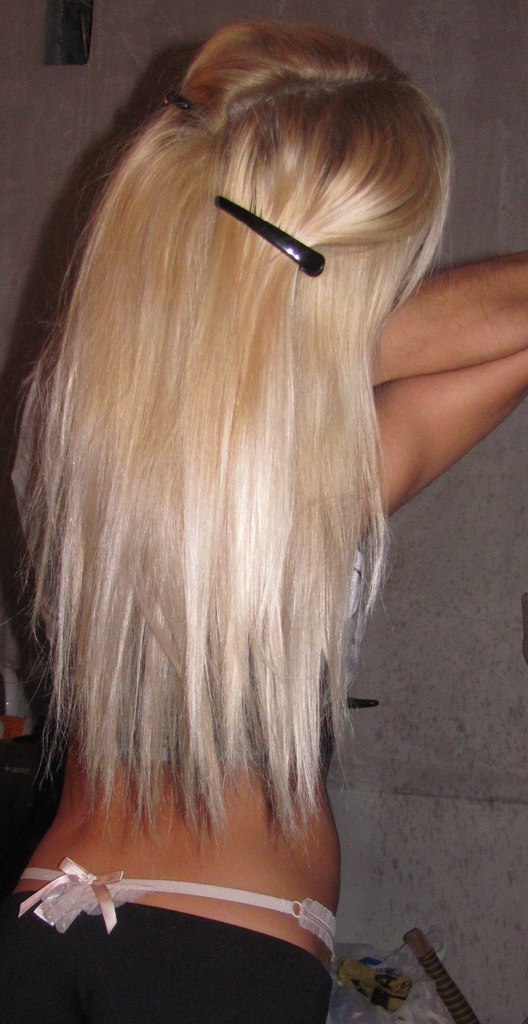 Diana Vtoraya | Клин