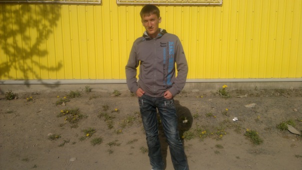 №75, Андрей Андреевич №75, Андрей Андреевич