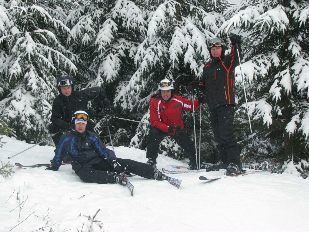 Алексей Куровский | Киев