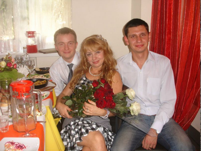 Ілля Запорізький | Запорожье