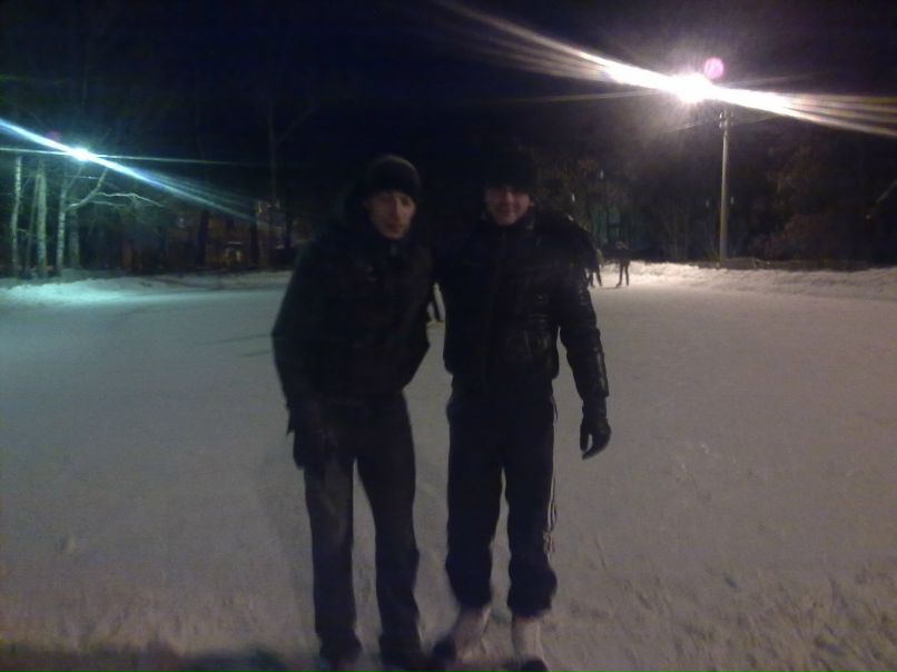 Станислав Паршин Викторович | Тула