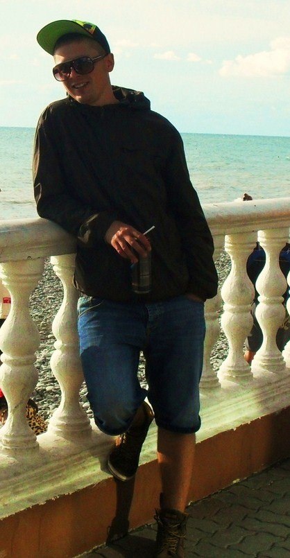 Илья Федчун | Ростов-на-Дону