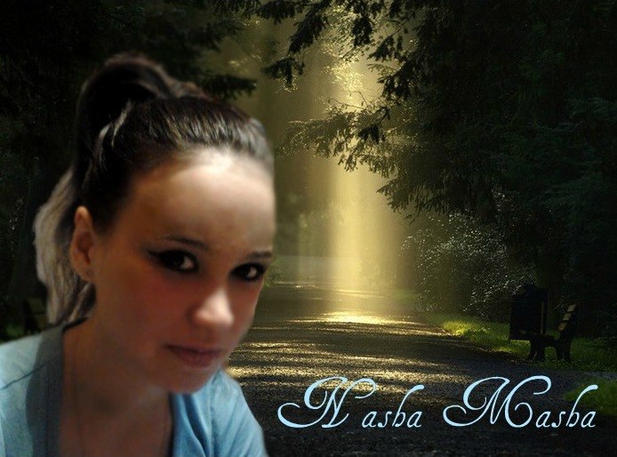 Маша Потанина | 