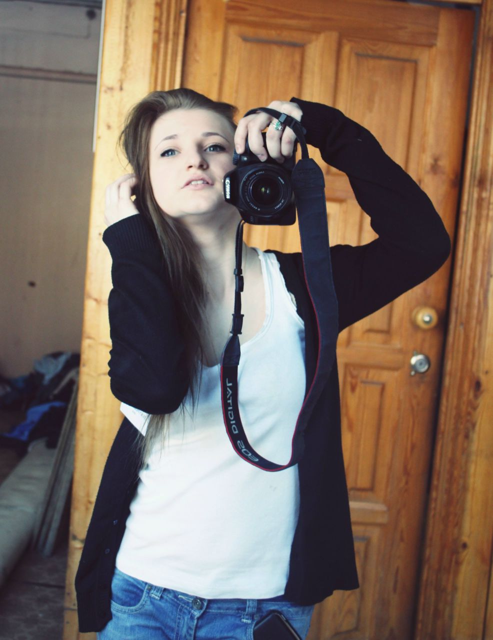 Женя Князева | Рязань