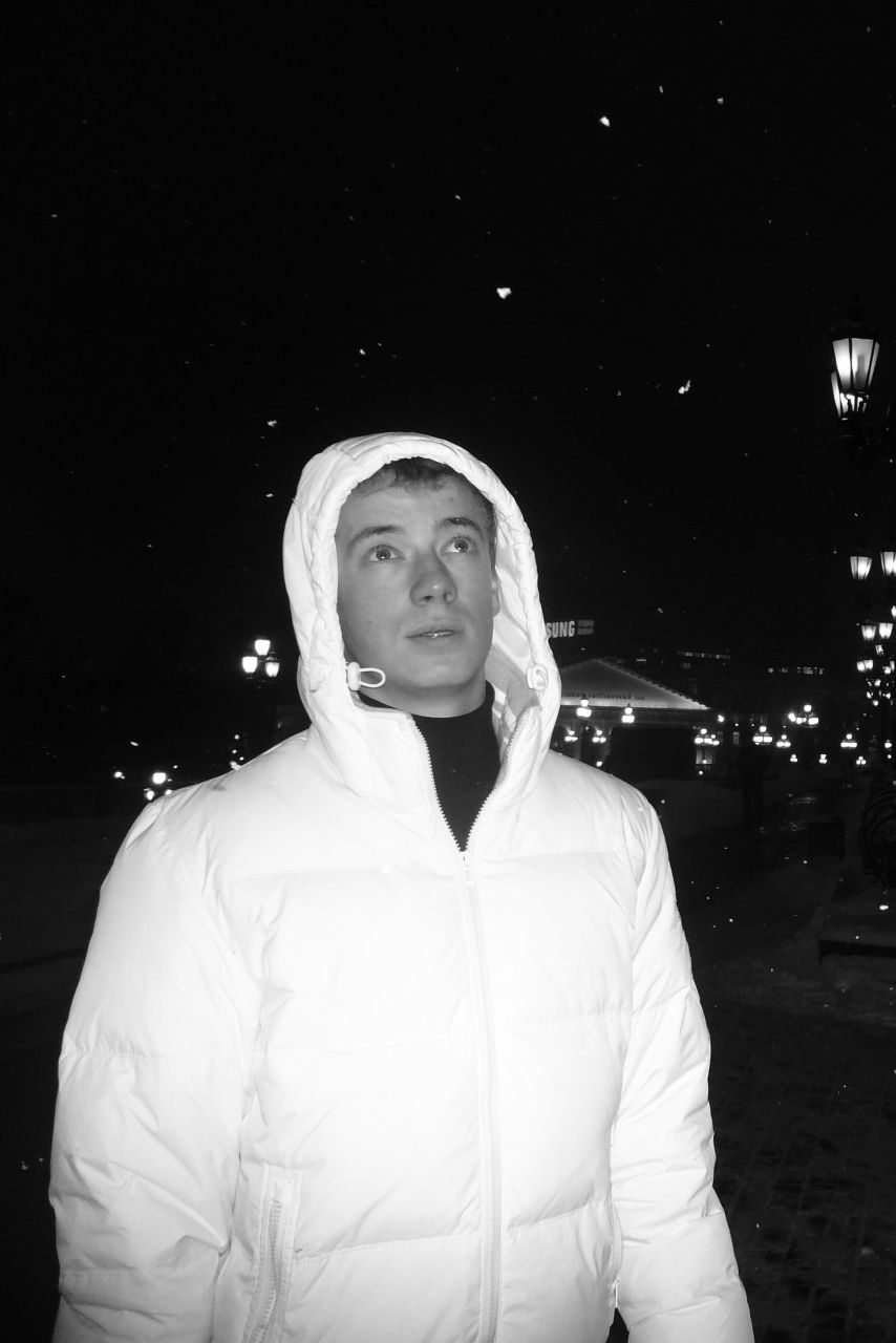 Денис Орлов | Завидово