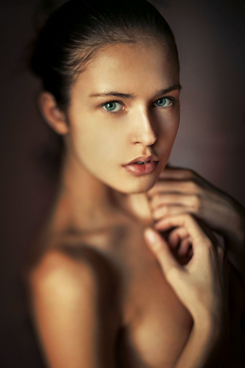 Евгения Дзизенко | Хабаровск