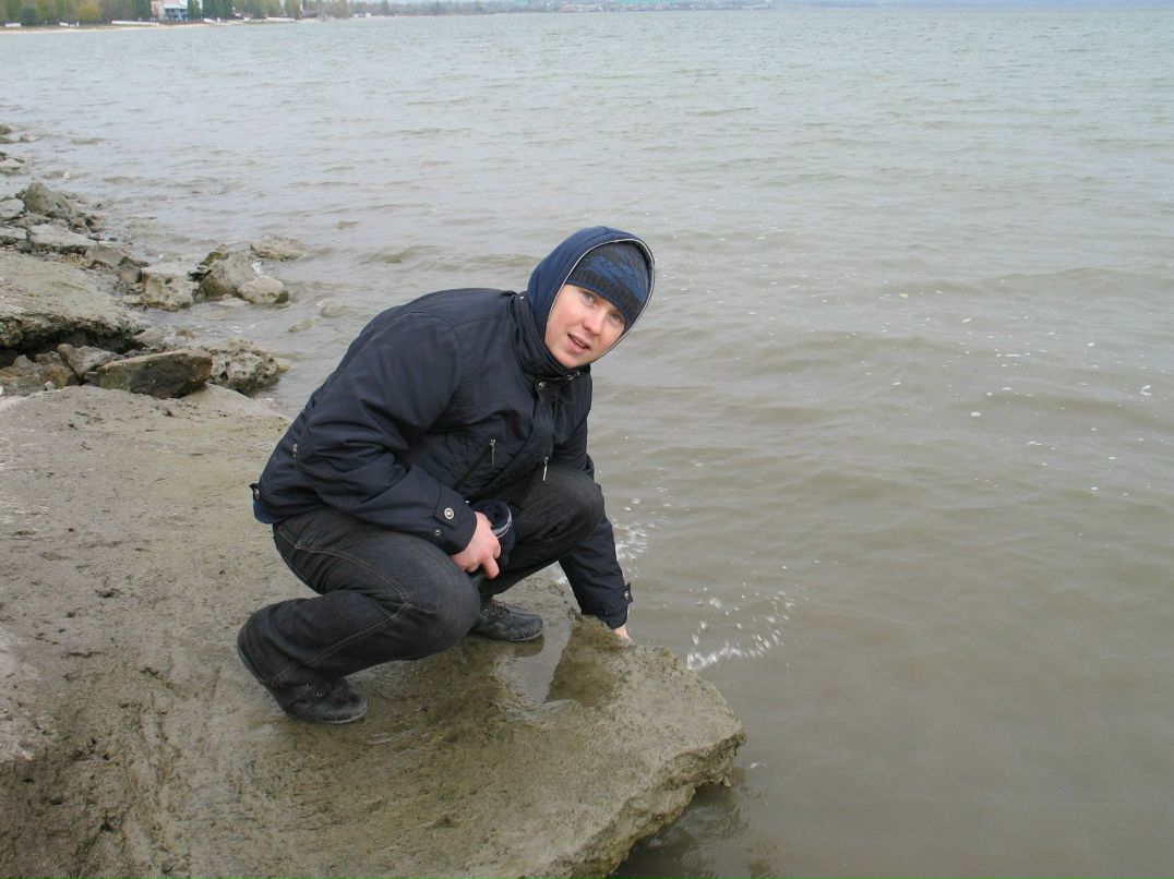 Григорий Иксанов | Екатеринбург