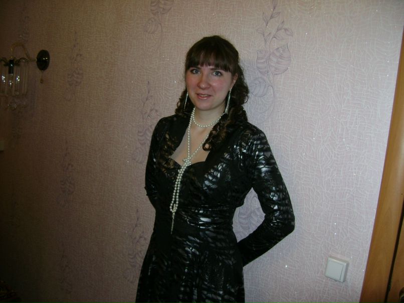 Екатерина Сураева-Окишева | Екатеринбург