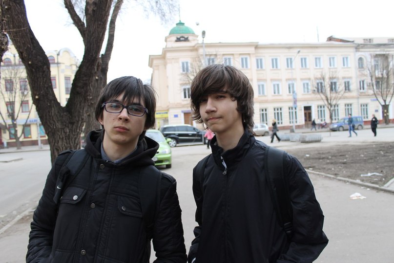 Дима Байрак | Киев