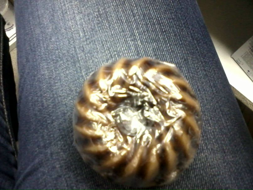 Алёна Баринова | Новосибирск