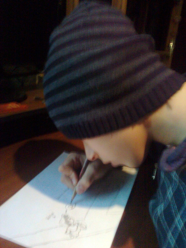 Илья Каримов †»$poRT$mEn4iK«† | Днепр (Днепропетровск)