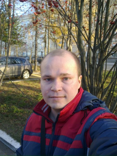 №50, Алексей Пархачев, Сыктывкар №50, Алексей Пархачев, Сыктывкар