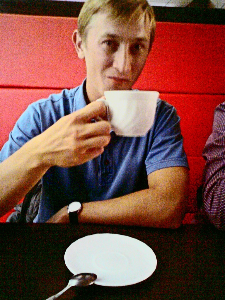 Фото профиля