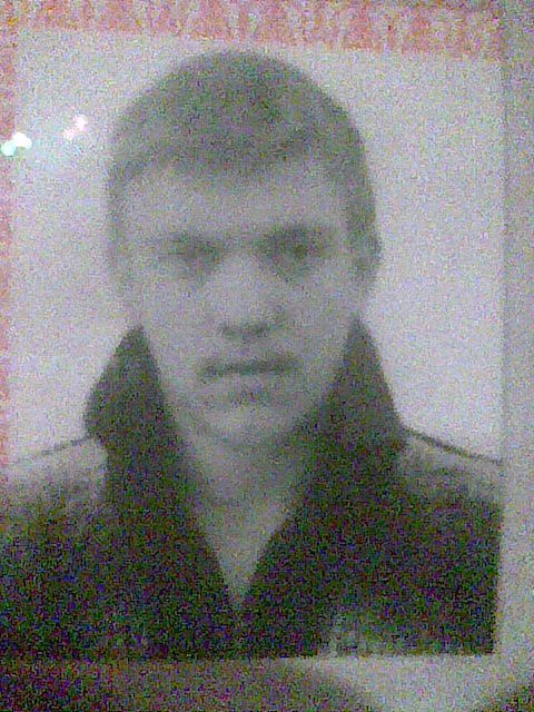 Михаил *** | Галич