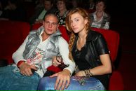 Настя смирнова и стафф после проекта