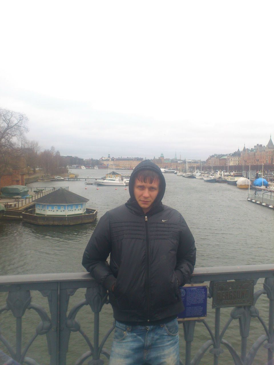 Филипп Сергеев | Luxembourg