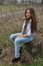 Фотография Анжелика Погосян