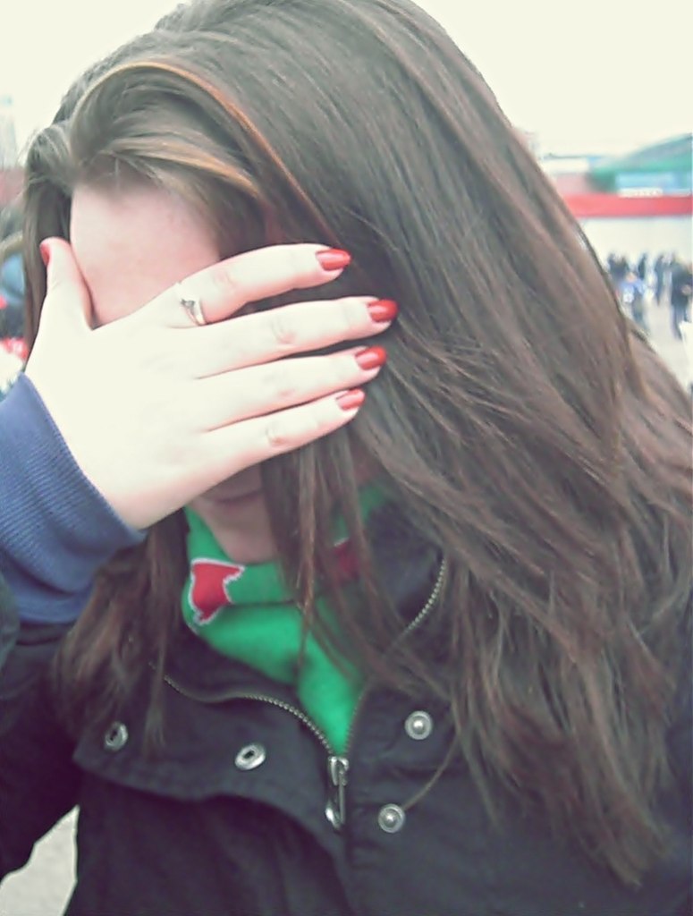 Nadia Alisova | Москва