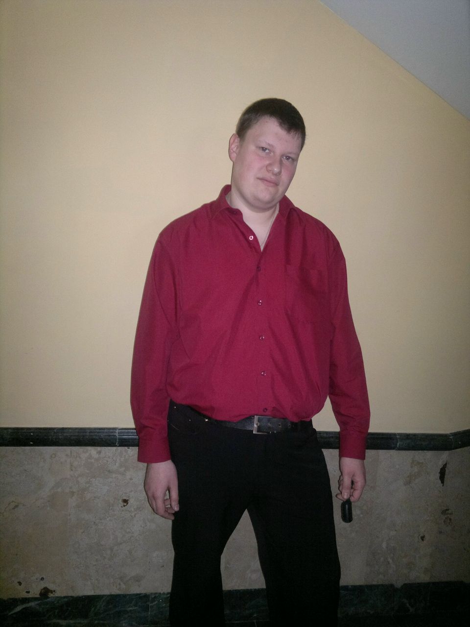 Олег Смирнов | Уфа