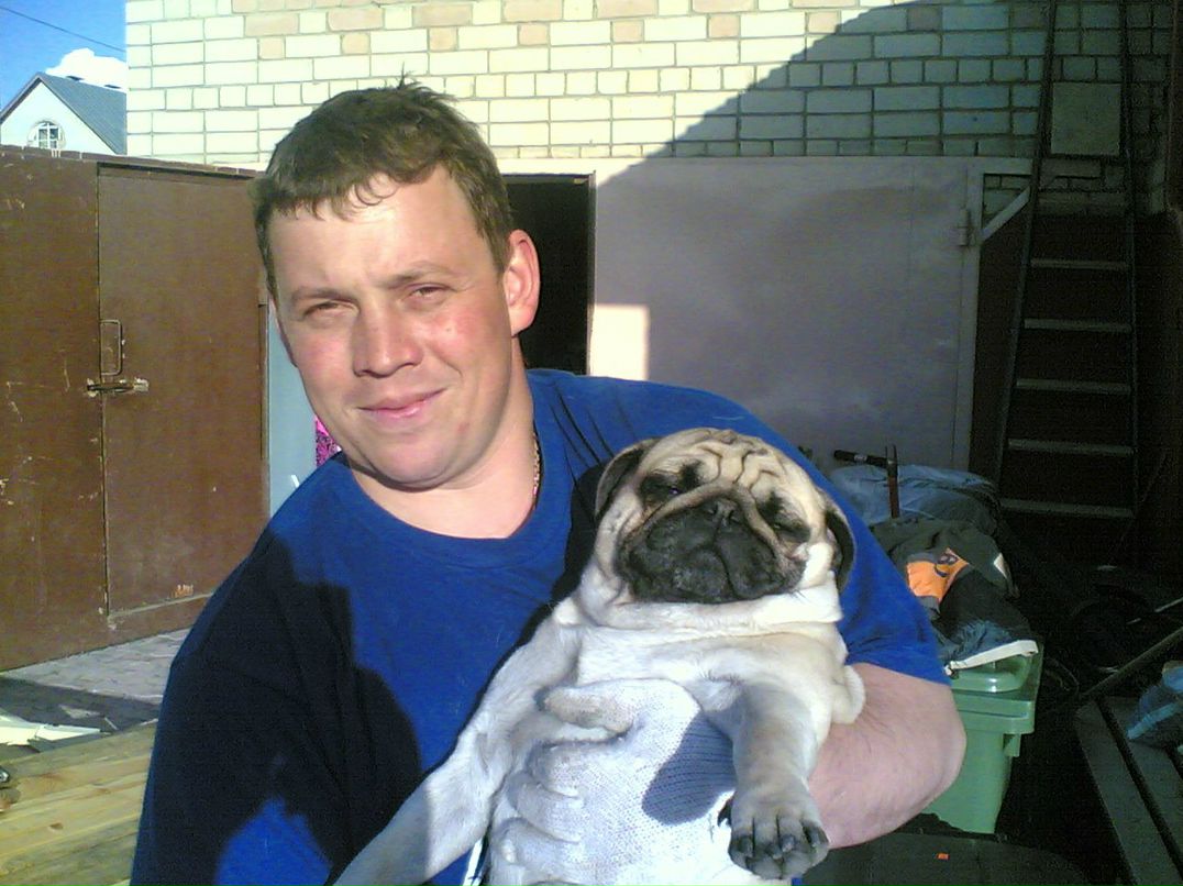 Сергей Пивин | Волгореченск