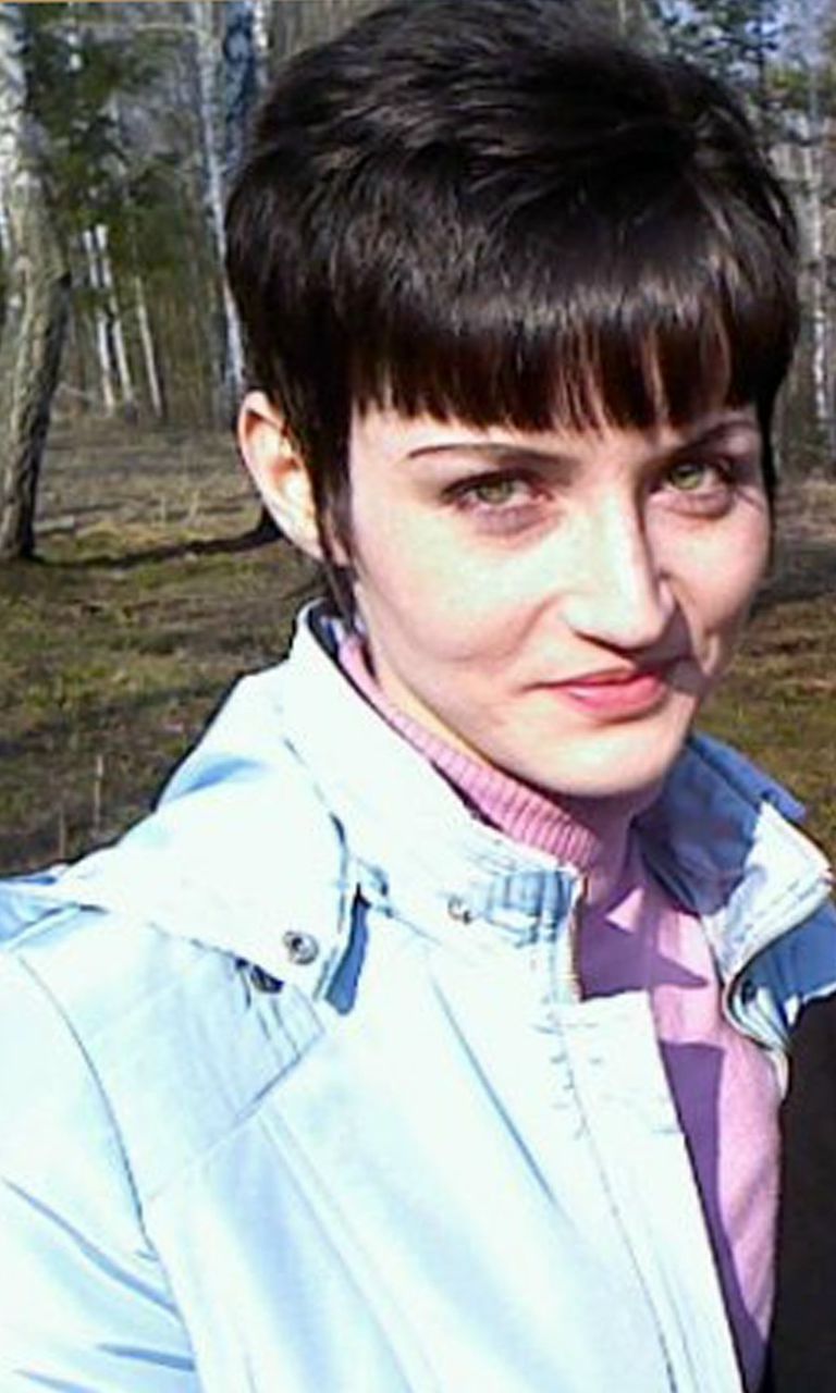 Елена Ануфрикова | 