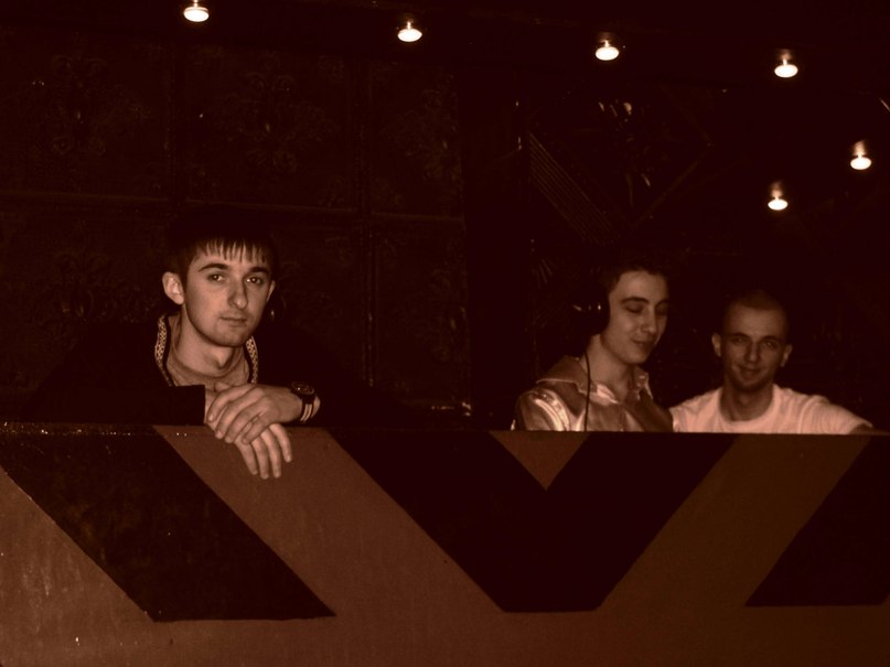 Андрей Костыря | Первоуральск