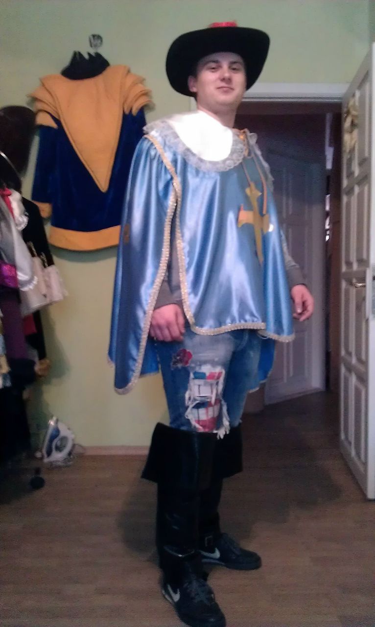 Андрей Мельник | Киев