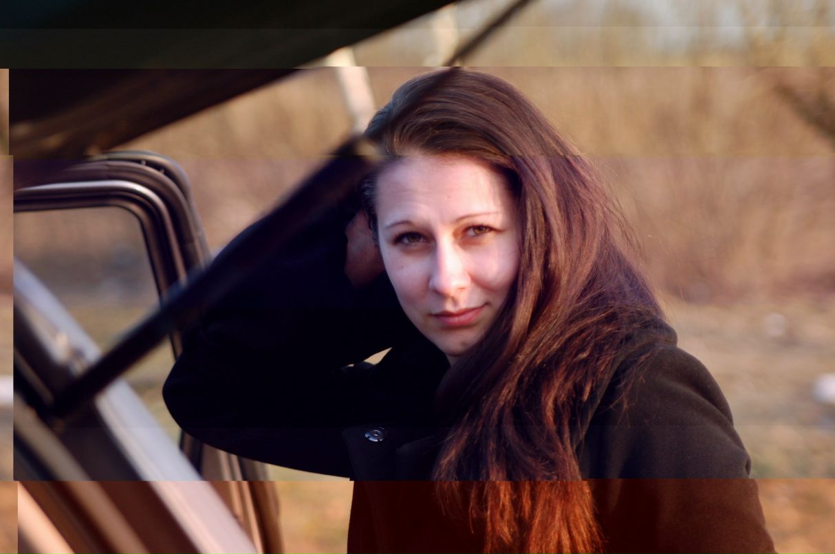 Юличка Гайдай LULU | Борисполь