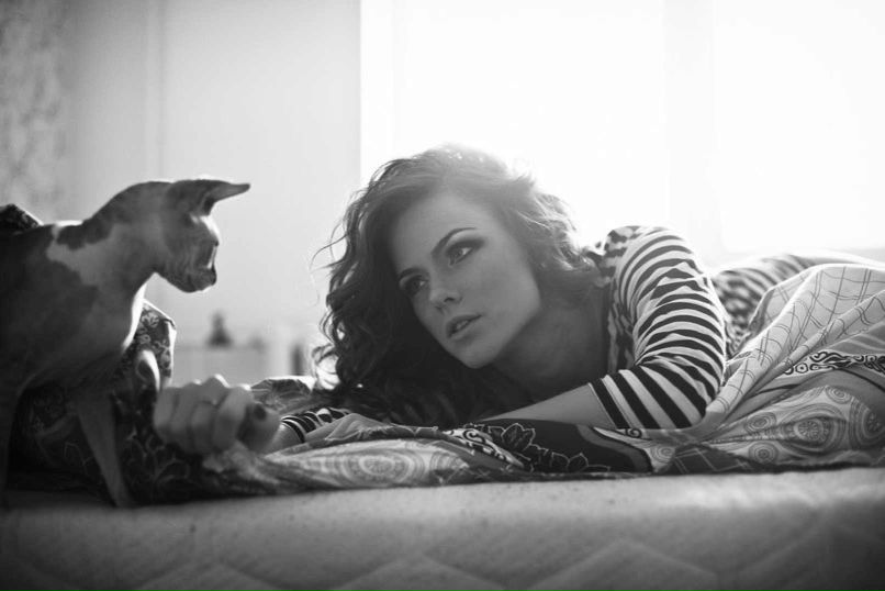 Маша Зайцева | Самара