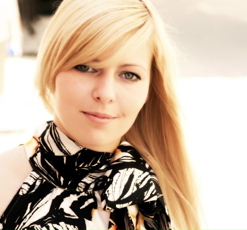 Анастасия Кошуцкая | Киев