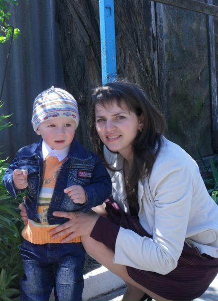 №13, Лена Така, 39 лет, Казаклия №13, Лена Така, 39 лет, Казаклия