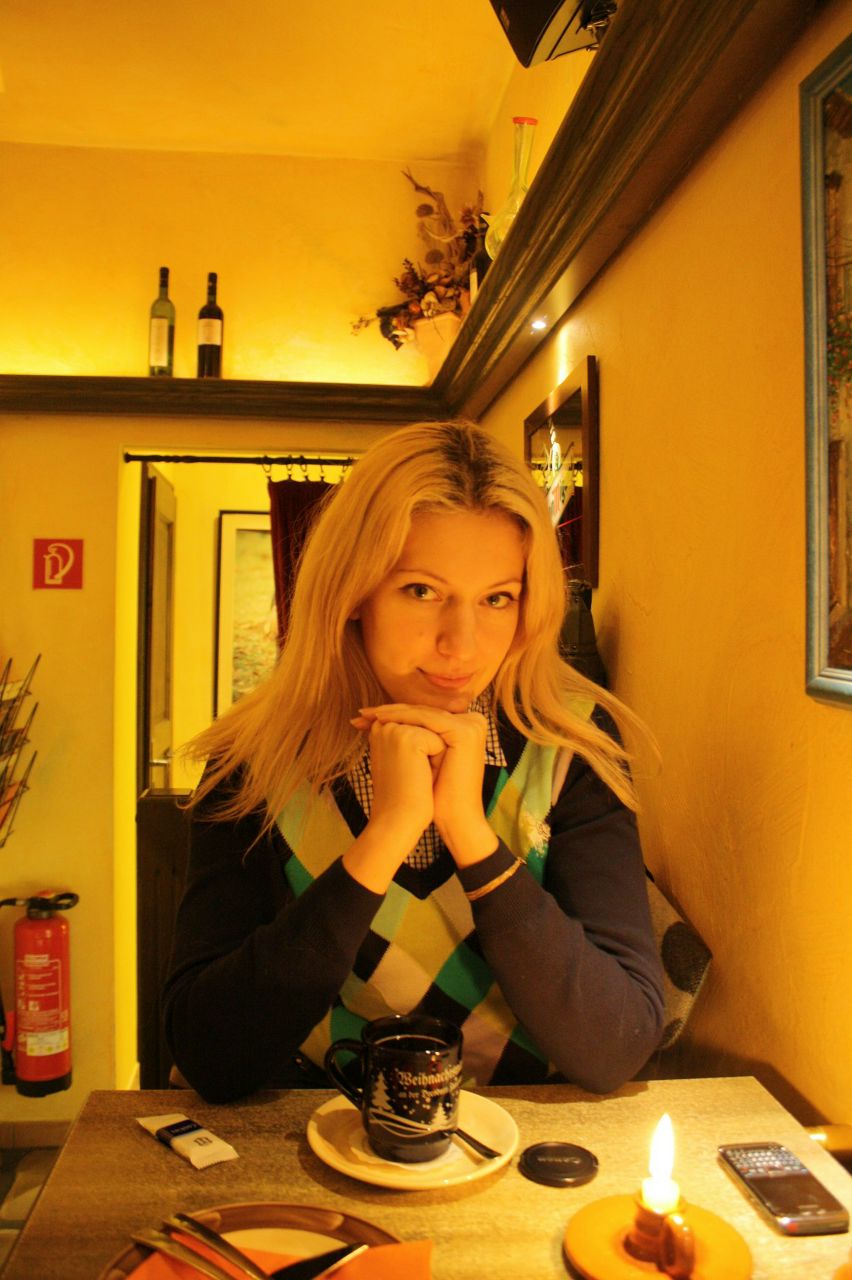 Илона Zintigx | Краснодар