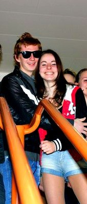 Влад Захарченко | Киев