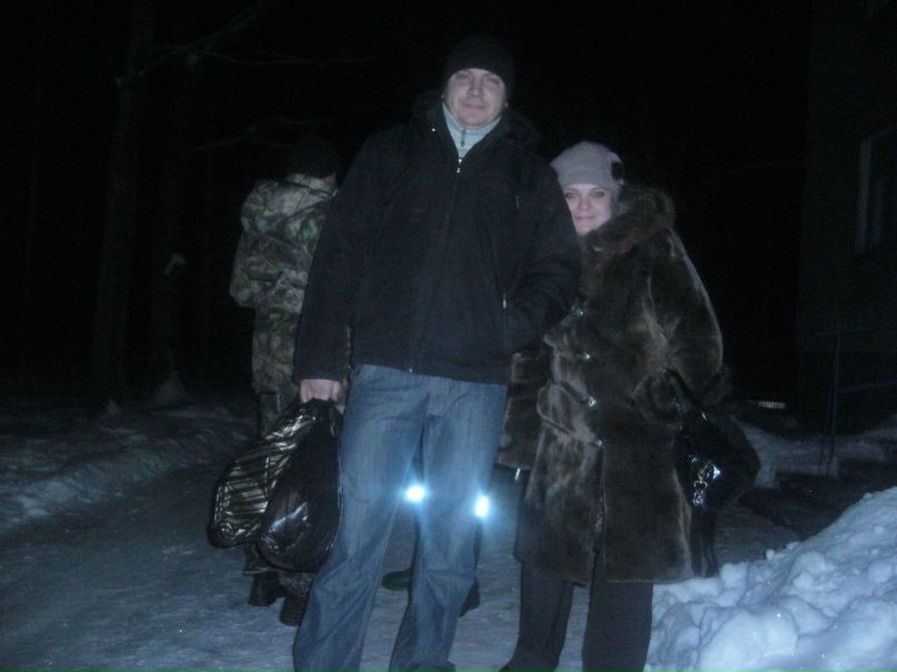 Сергей Францев | Старая Русса