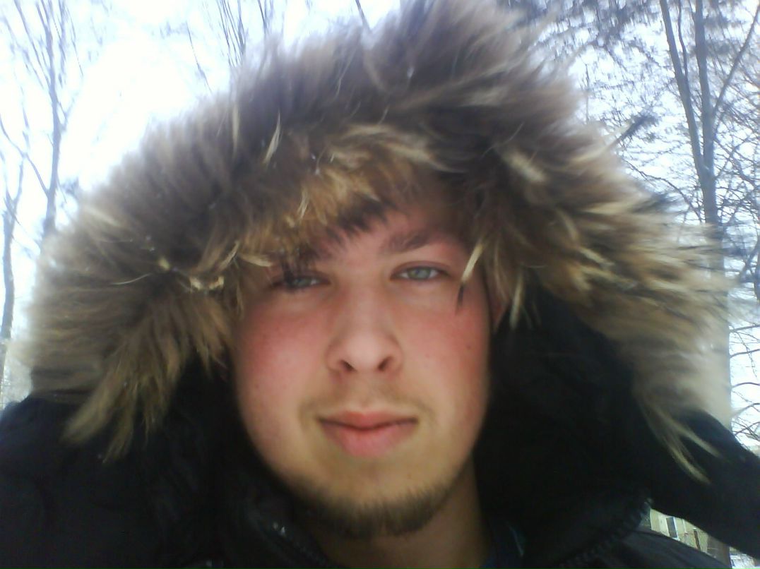 Сергей Алексеев | Калининград