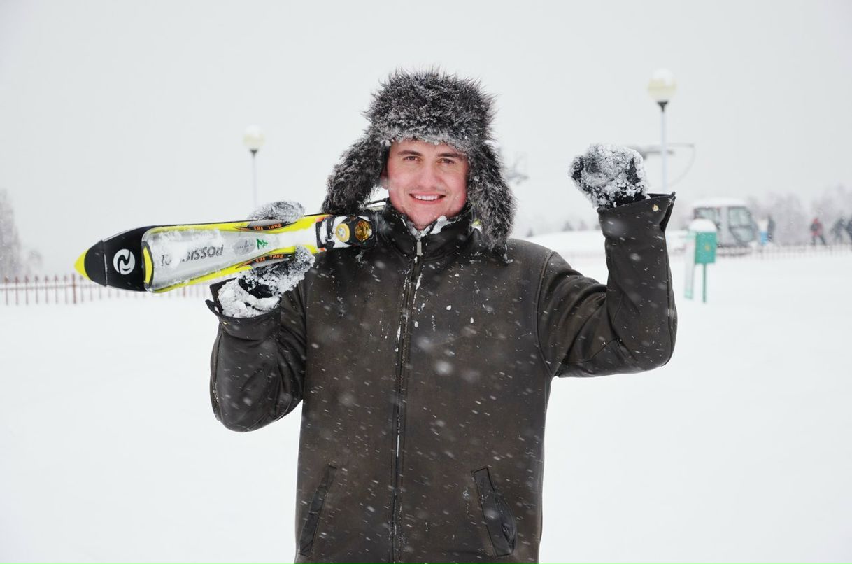 Павел Заленский | Калинковичи