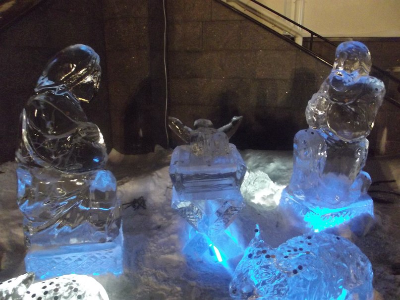 Юля Сивова | Санкт-Петербург