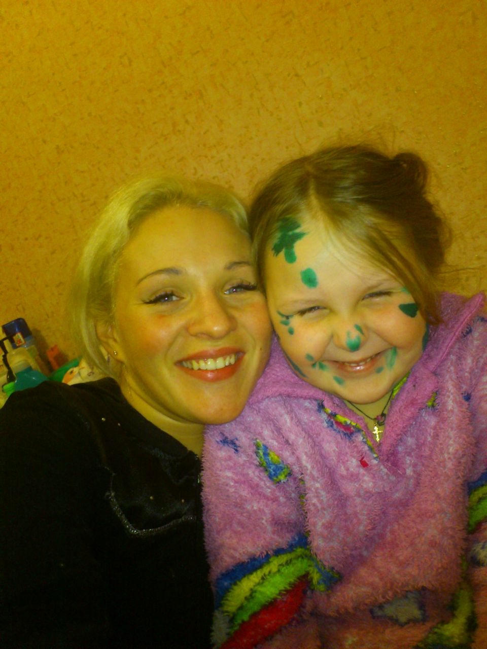 Алла Гурьева ))) | Шостка