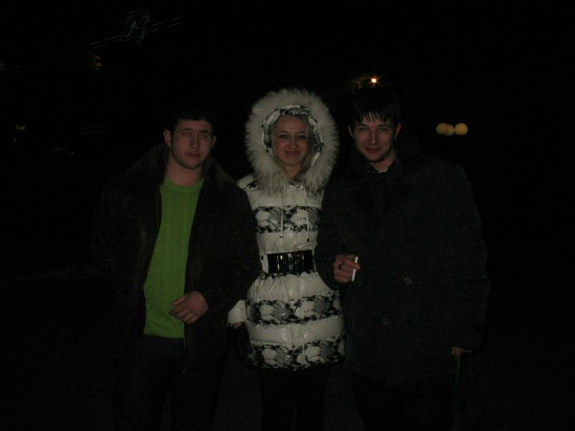 Маркіян Карман | 