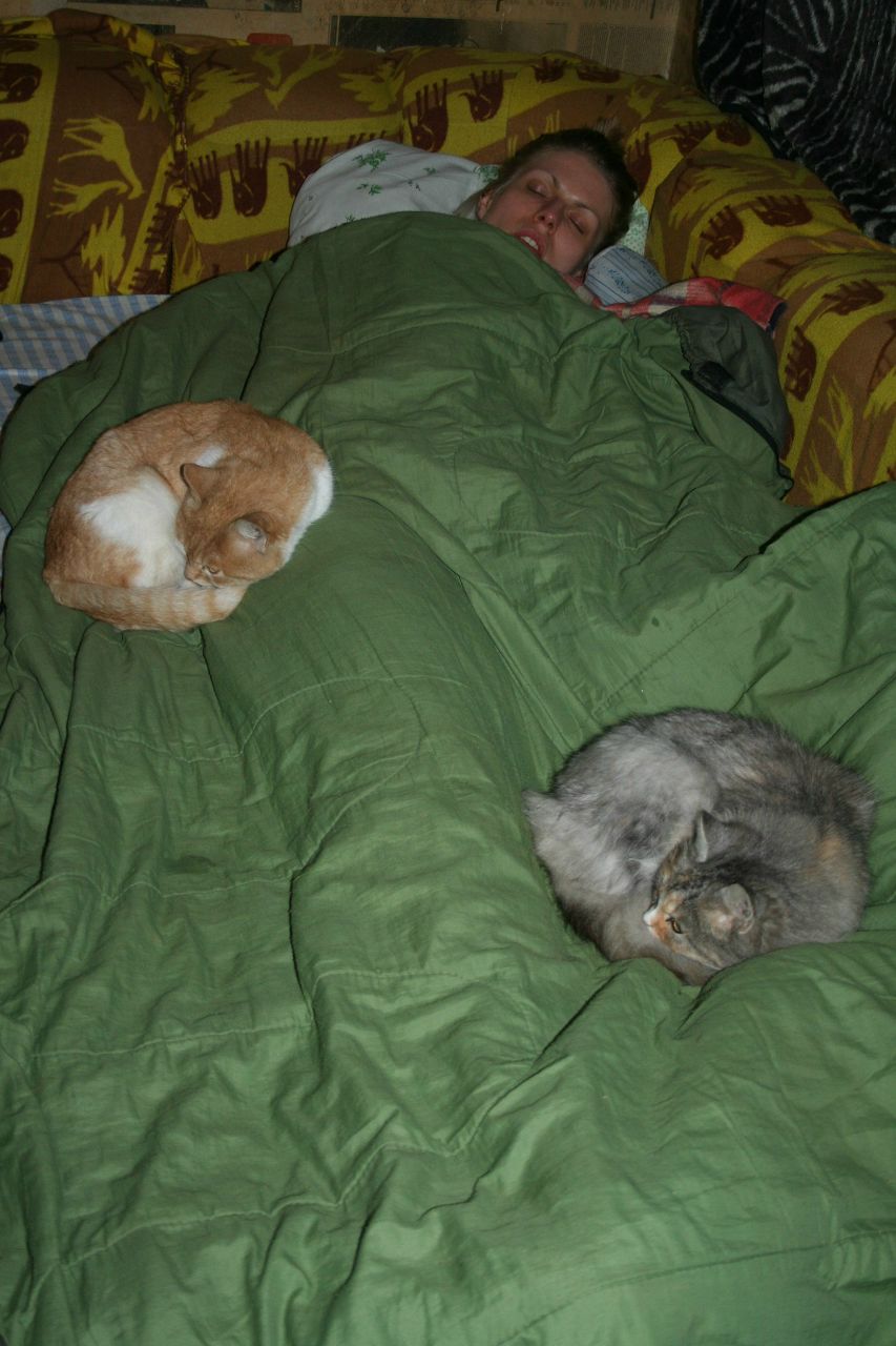 Женя Гладий | Вильнюс