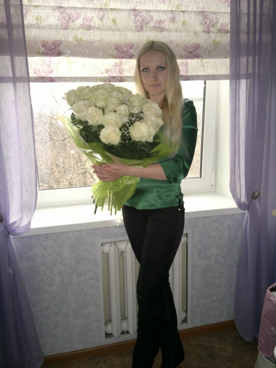 Ольга Протасова | Нижний Новгород