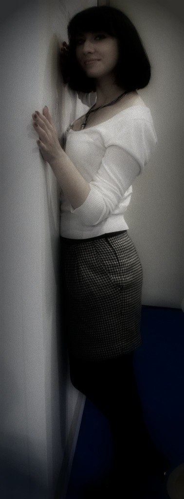 Аня Куликова | Санкт-Петербург